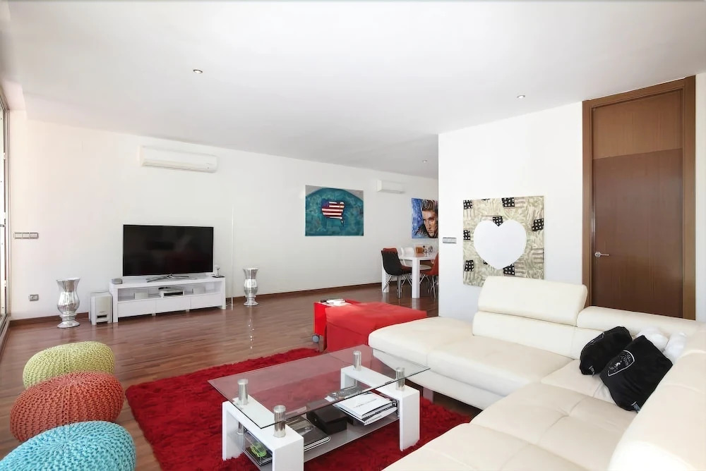 Villa prestige vue mer Altea hills