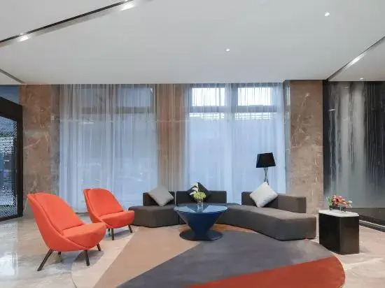 Hampton by Hilton Taiyuan Jianshe South Road