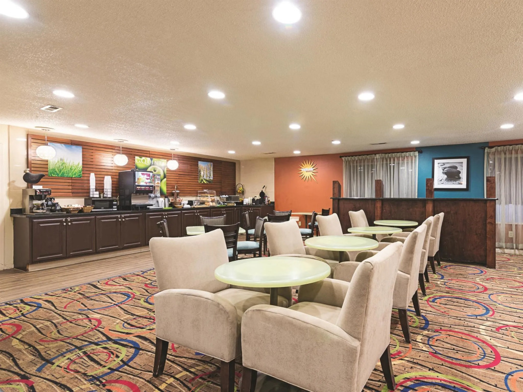 MainStay Suites Decatur River City