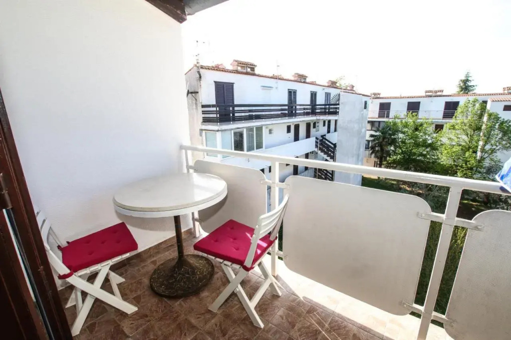 Apartment Pinjola