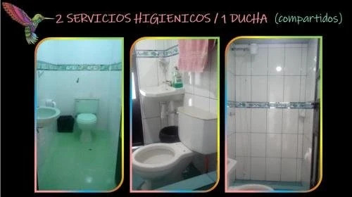 Sayri Hostel Huancayo