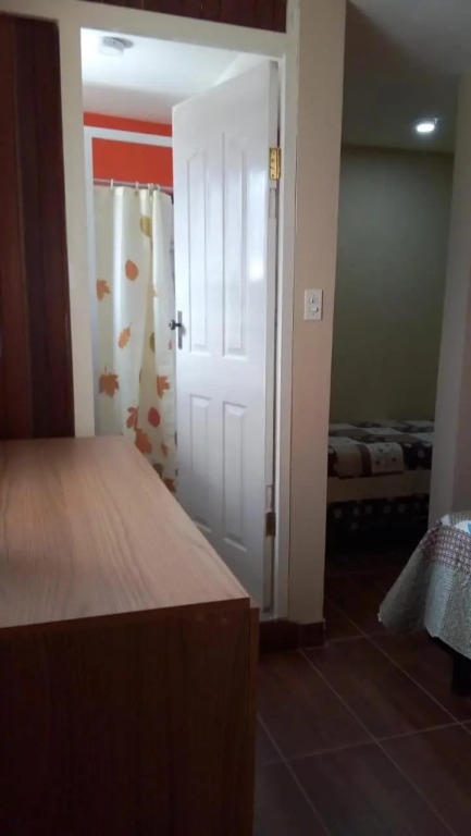 Apartamento Golden Junior