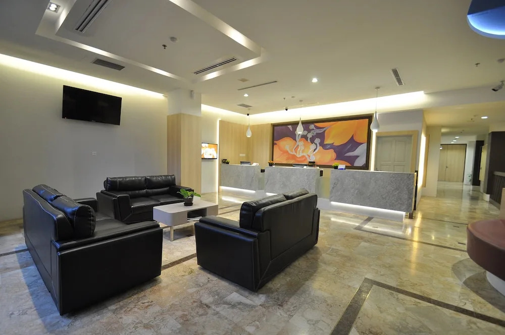 Dreamtel Jakarta
