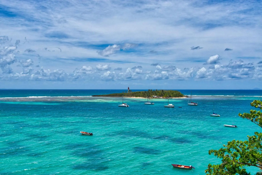 Les Grenadines