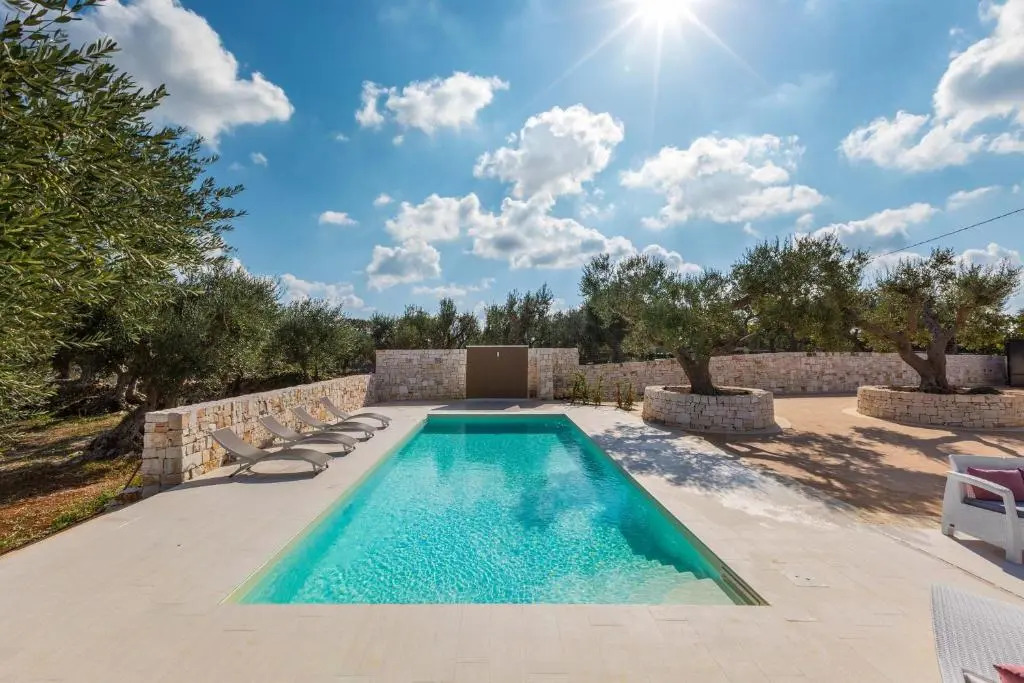 Villa Irma with Private Pool by Wonderful Italy