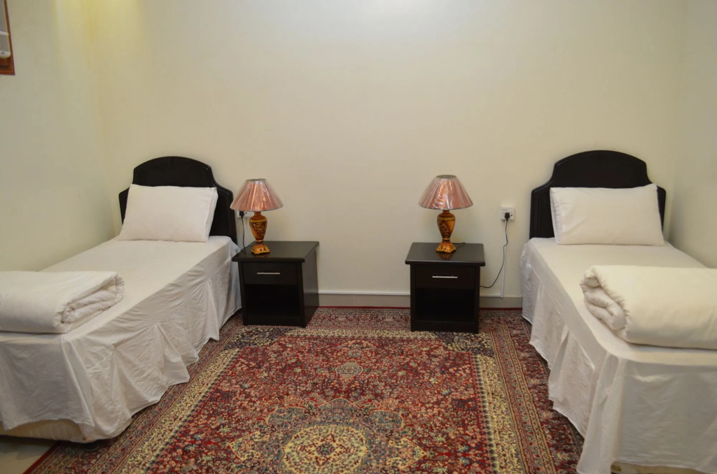 Al Eairy Apartments Riyadh 3