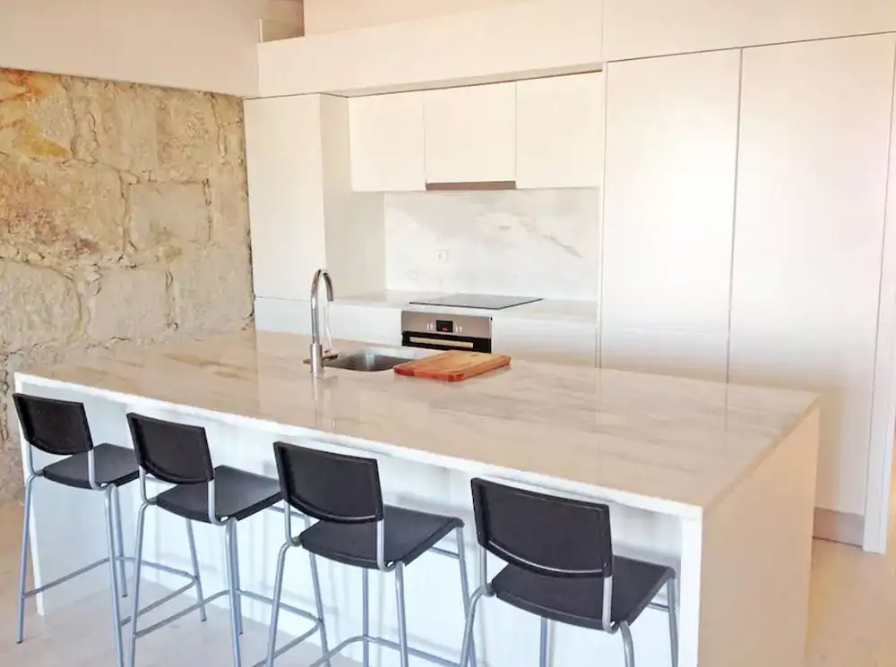 Boutique Rentals Hidden Treasure Douro Apartment