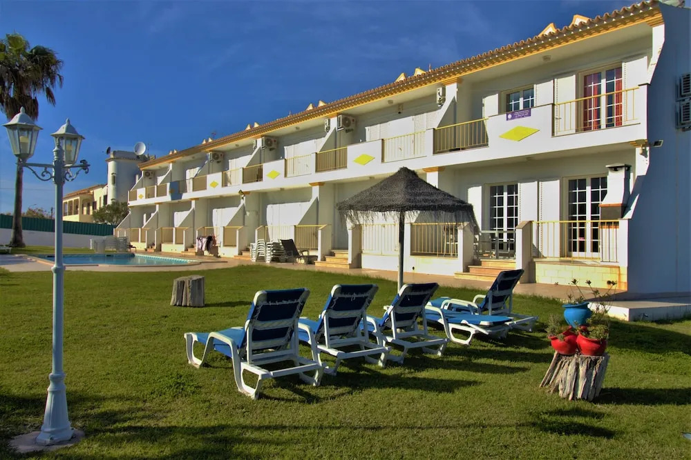 Entire Villa in Albufeira
