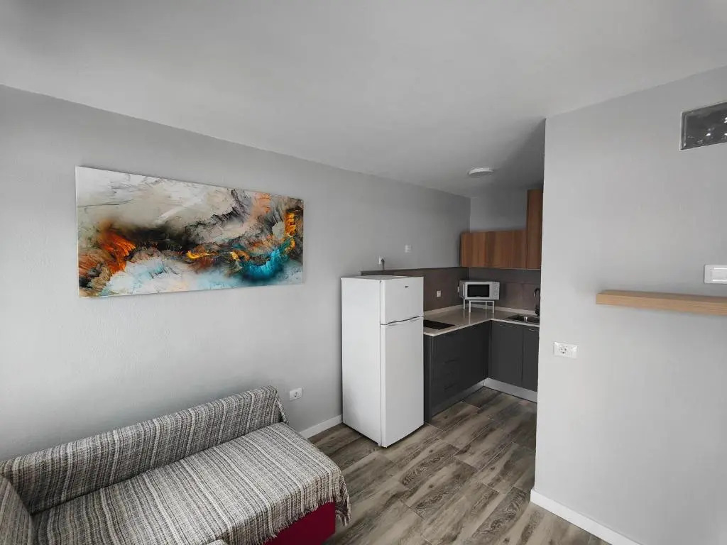 Apartamentos Australia