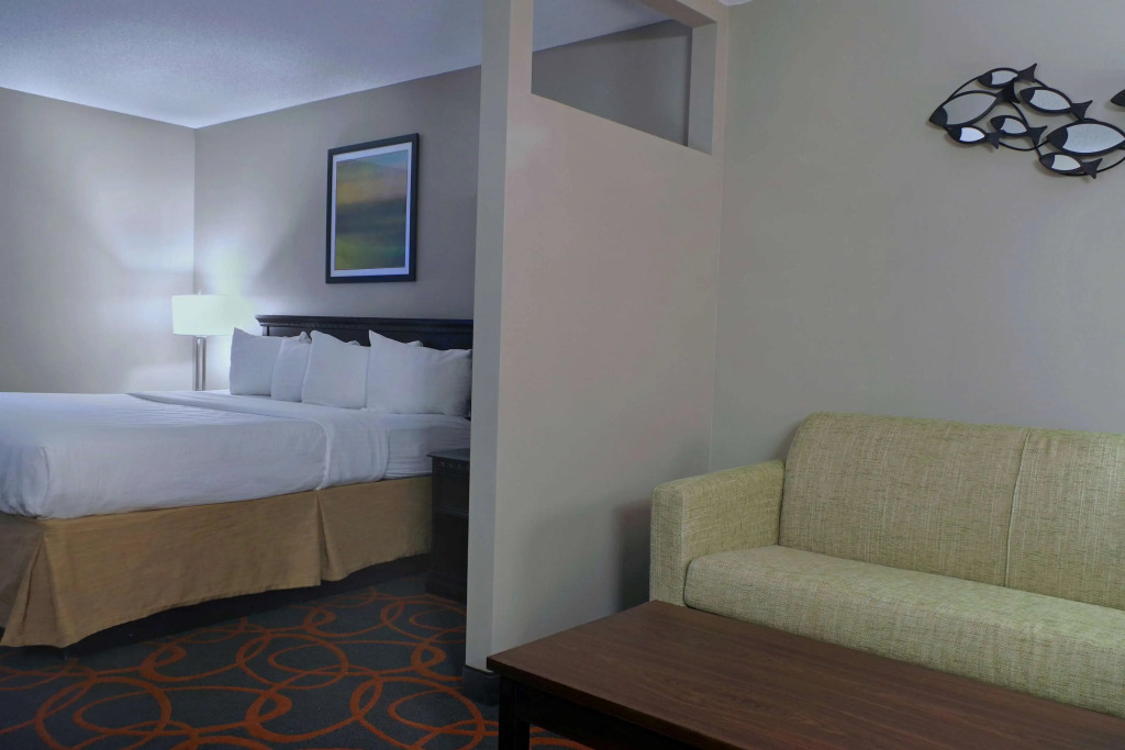 Baymont by Wyndham OFallon St. Louis Area
