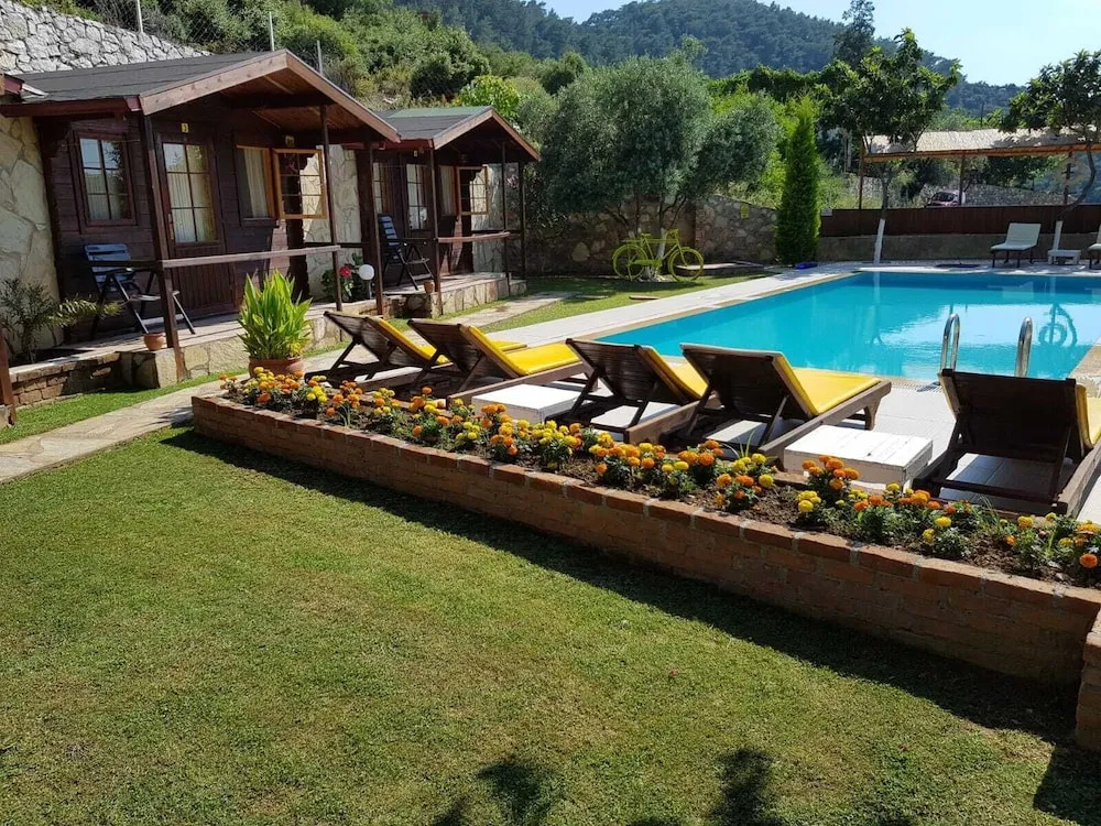 Onur Motel Faralya
