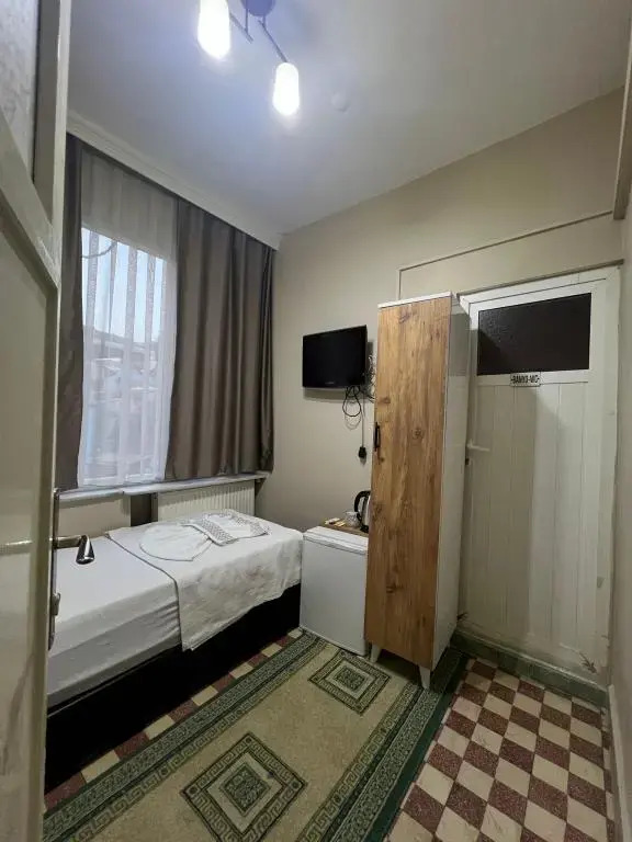 Fındık Palas Otel