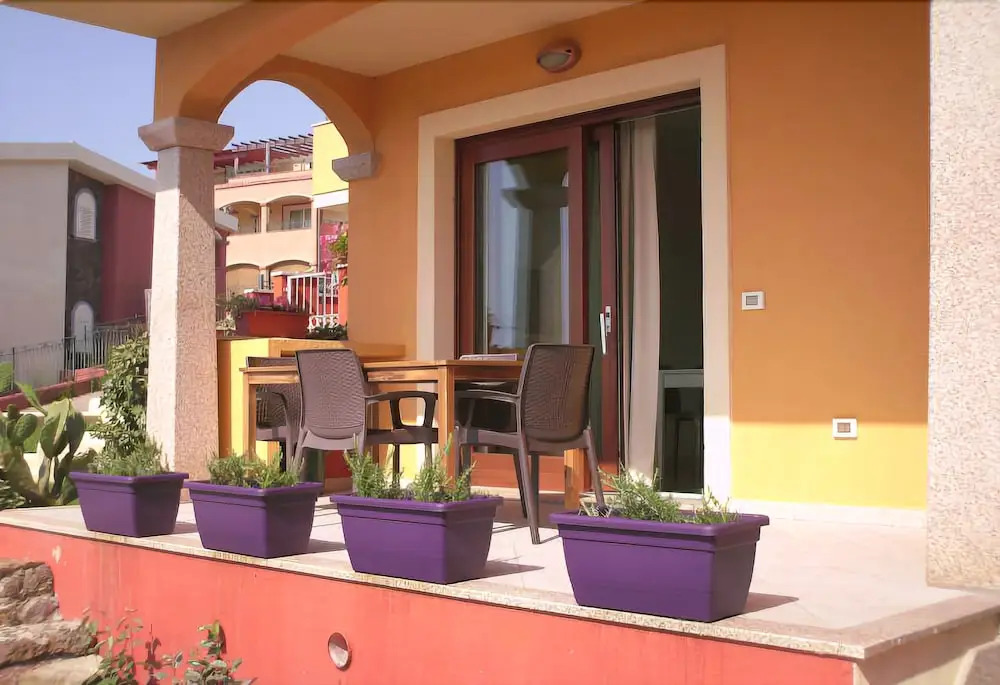 Castelsardo Apartments
