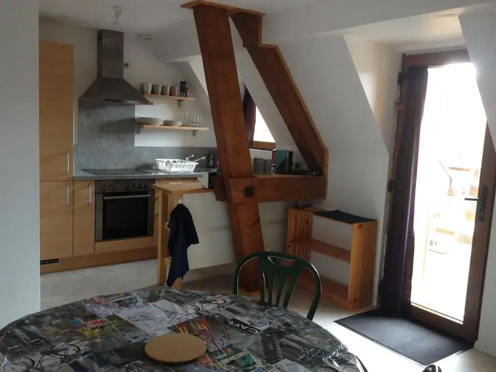 gîtes au domaine Greiner