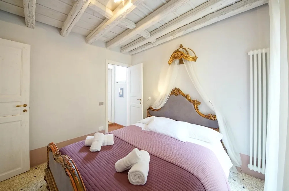 DolceVita Apartments N. 509