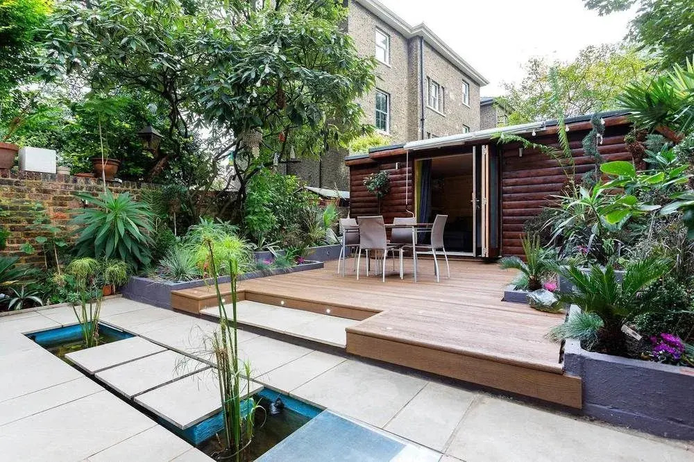 Veeve - Designer Clapham