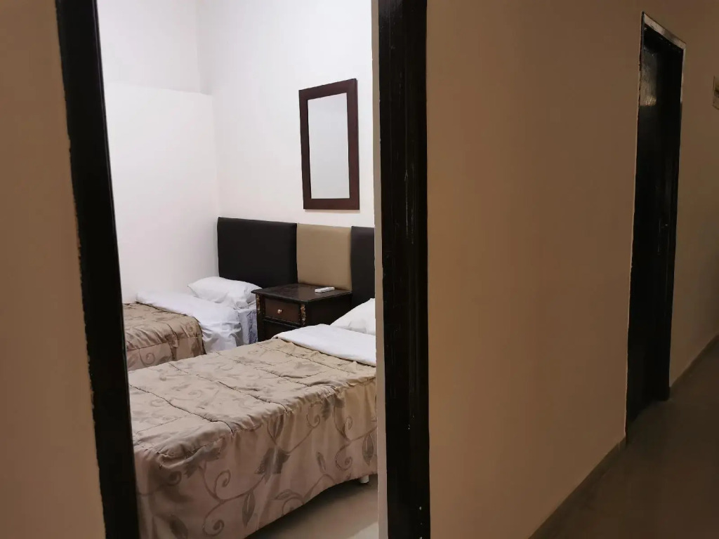 Petra Gate Hotel