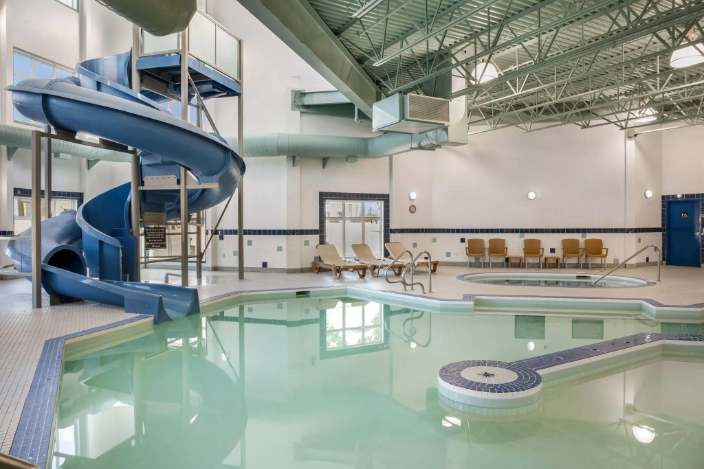 Ramada by Wyndham Lac La Biche
