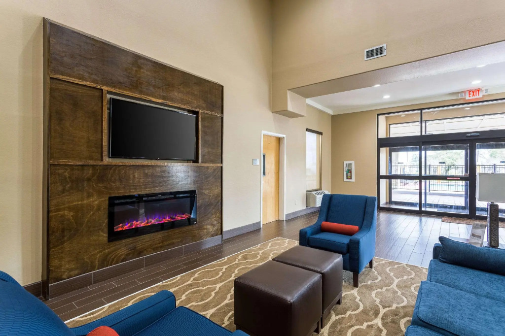 Sonesta Essential - Baton Rouge Airport