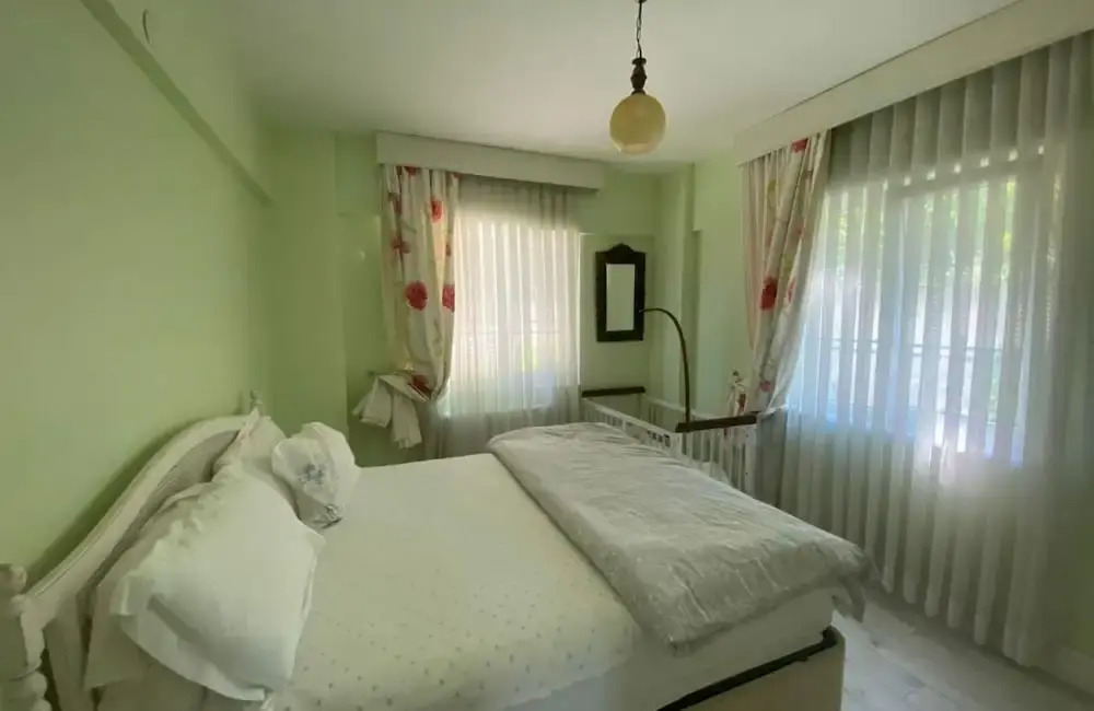 Splendid Villa With Private Pool and Fireplaces Surrounded by Nature in Sapanca