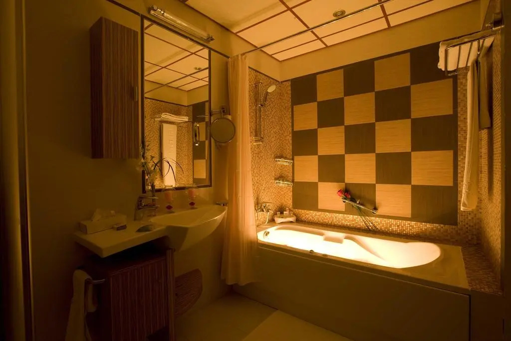 Gulf Court Hotel
