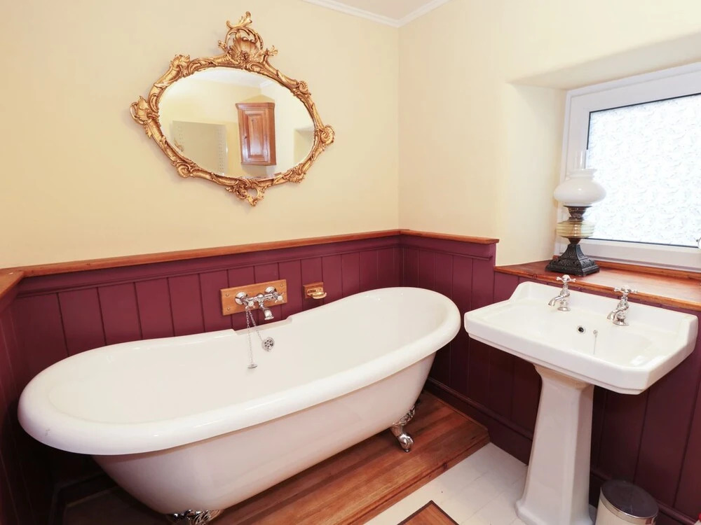 Clatterway Cottage