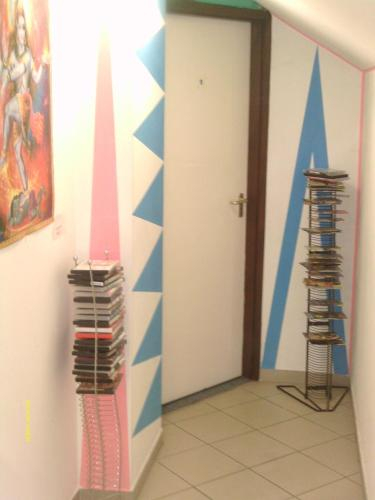 Olive Hostel