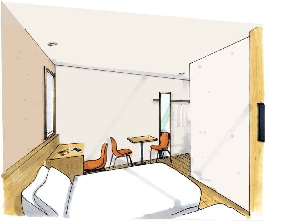 hotel Bell・Kyoto