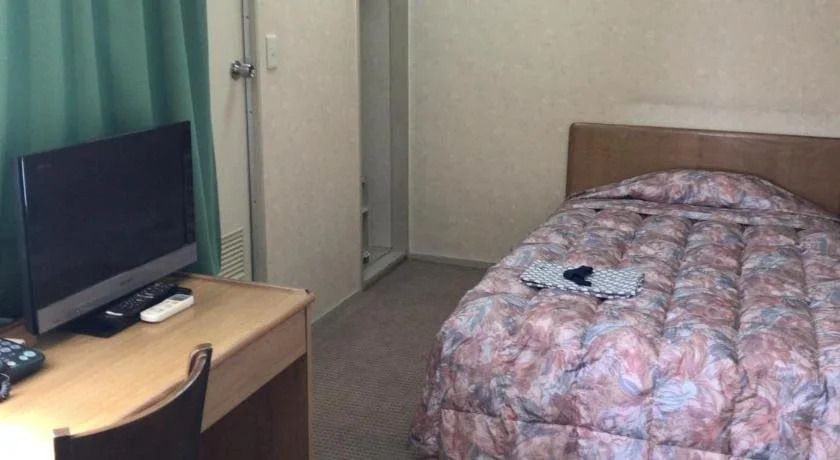 Kishiwada City Hotel Princess