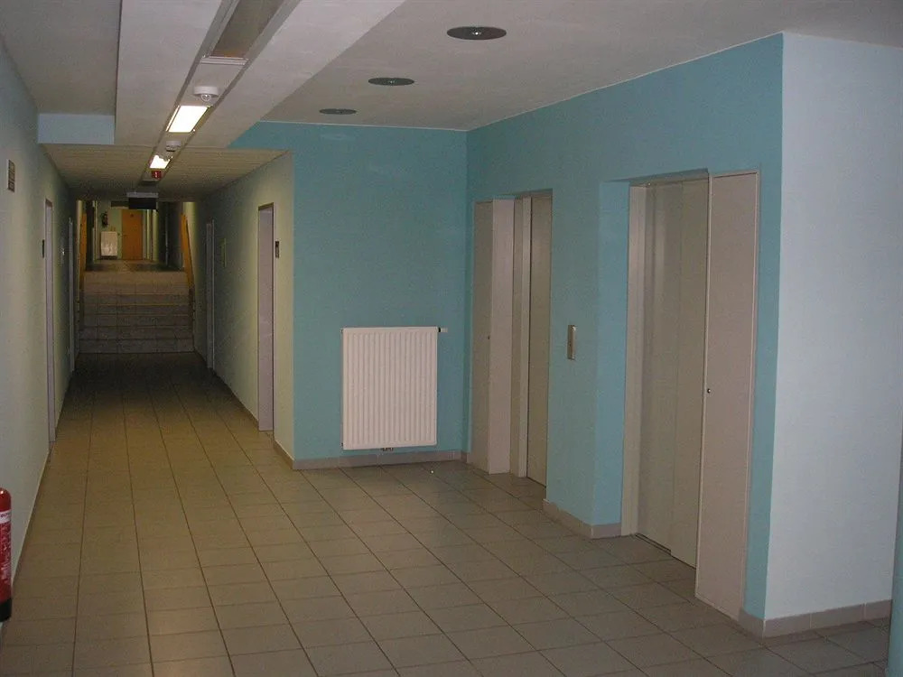 City Hostel Corvin