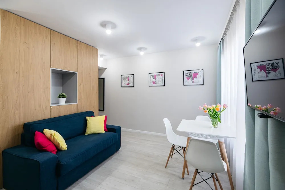 Rycerska Residence