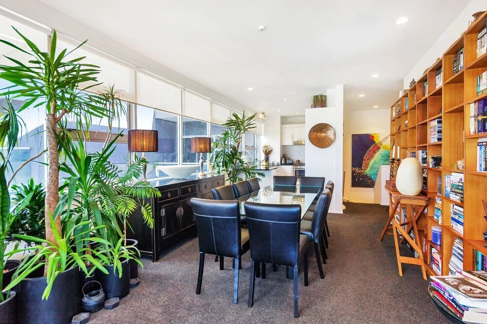 QV City Fringe Deluxe with Parking and Wifi - 872
