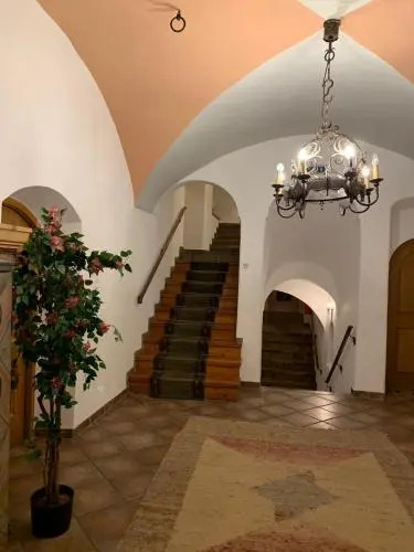 Gasthof Gemse