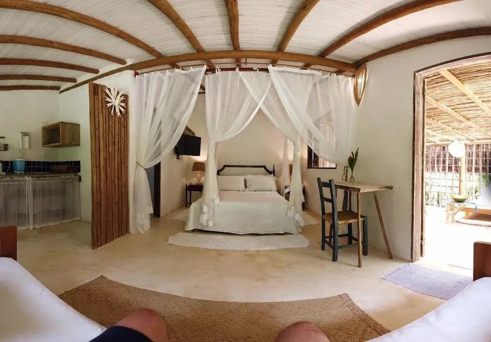 Viver Trancoso Chalés e Suítes