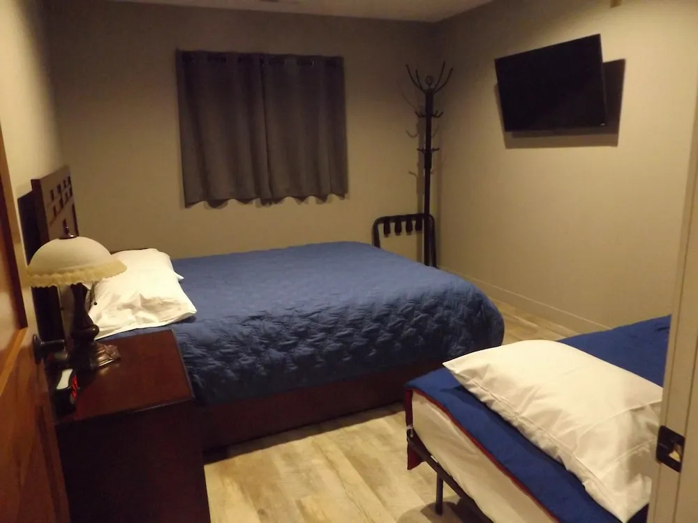 Big Spirit Resort