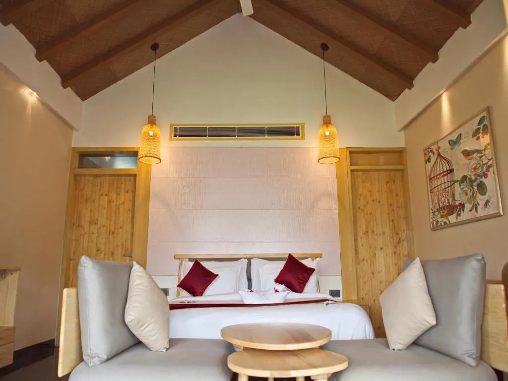 Wild Rose Resort and Spa
