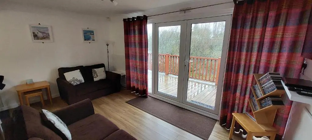 89 Lower Lakeside - Glan Gwna Holiday Park
