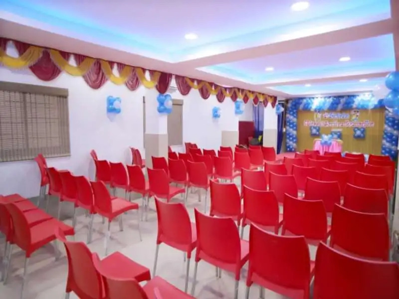 Udayam Towers Hotel Porur