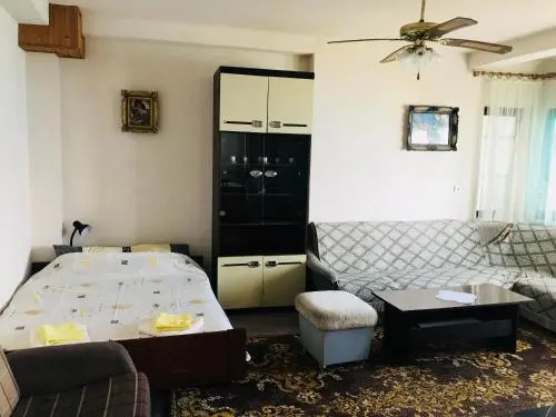Sonce Guest House