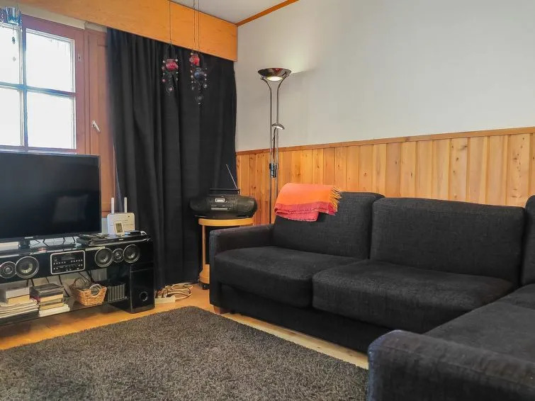 Holiday Home Saariselän väärtin kammi 1