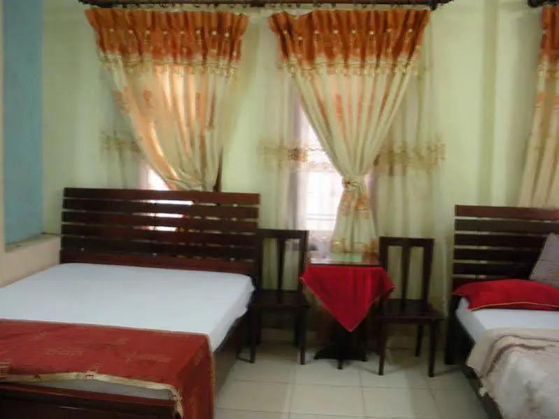 Huong Sen Hotel 2