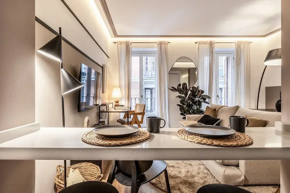 Sauco - 2 Bedrooms in Centro