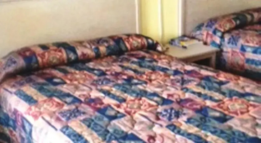 Budget Inn - Daytona Beach