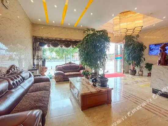 Xiongfeng Hotel