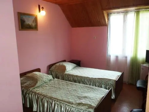 У Валентины / Valentina Guest House