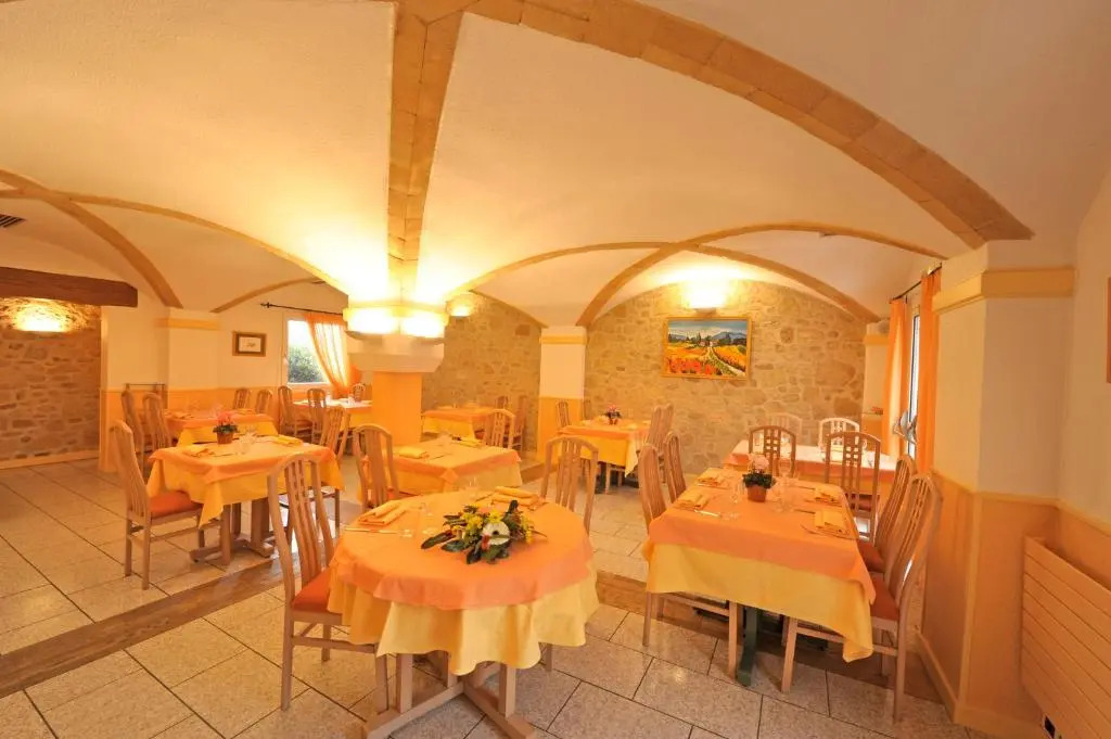 LOGIS Hôtel Le Moulin Des Gardelles