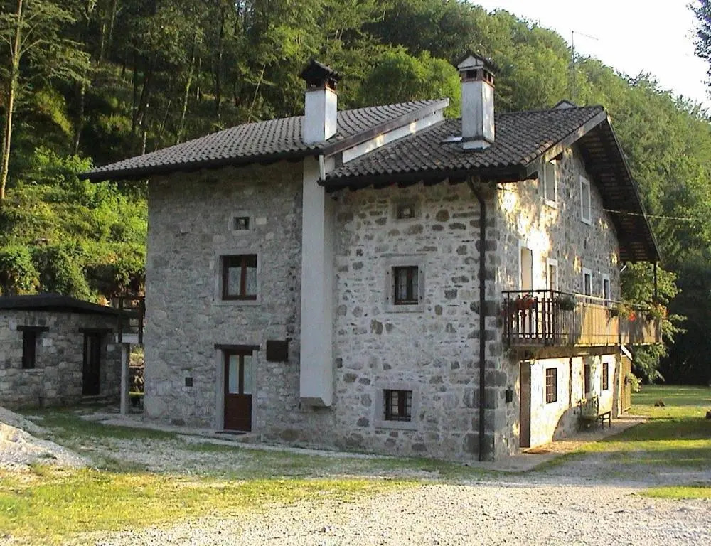 Mulino Baiar