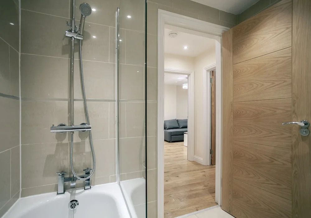 Valet Apartments Kilburn