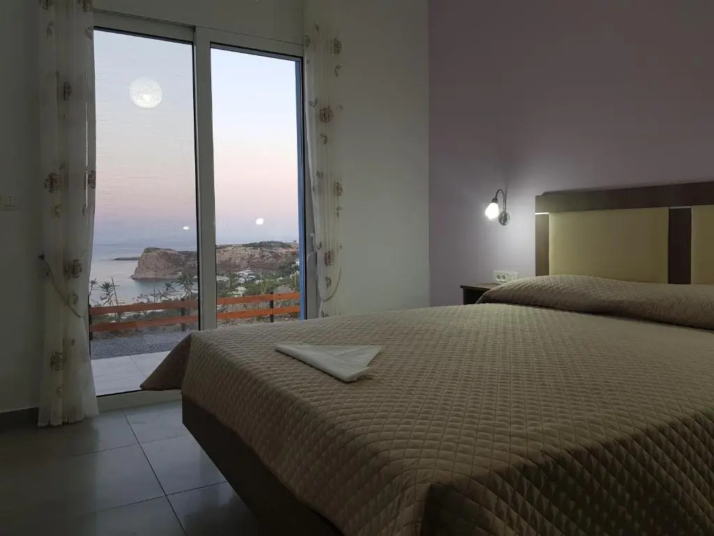 KIRAS RESIDENCE PANORAMIC VIEW