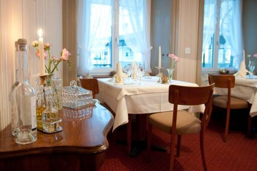 Hotel Krone by b-smart